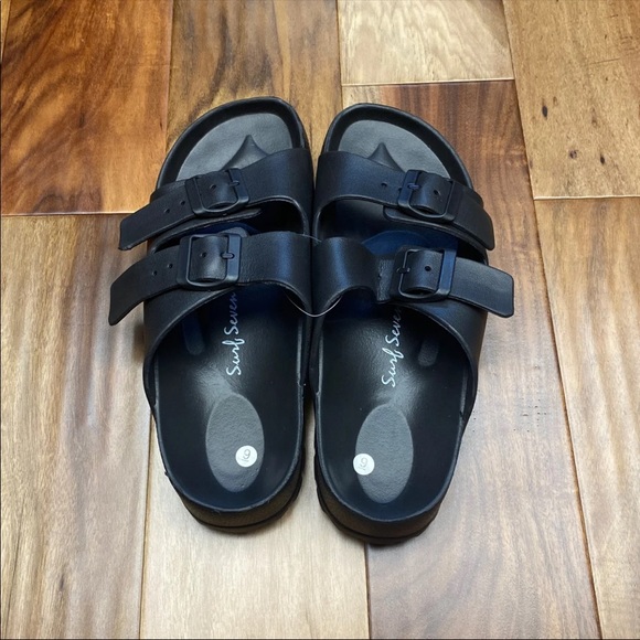 surf 7 sandals